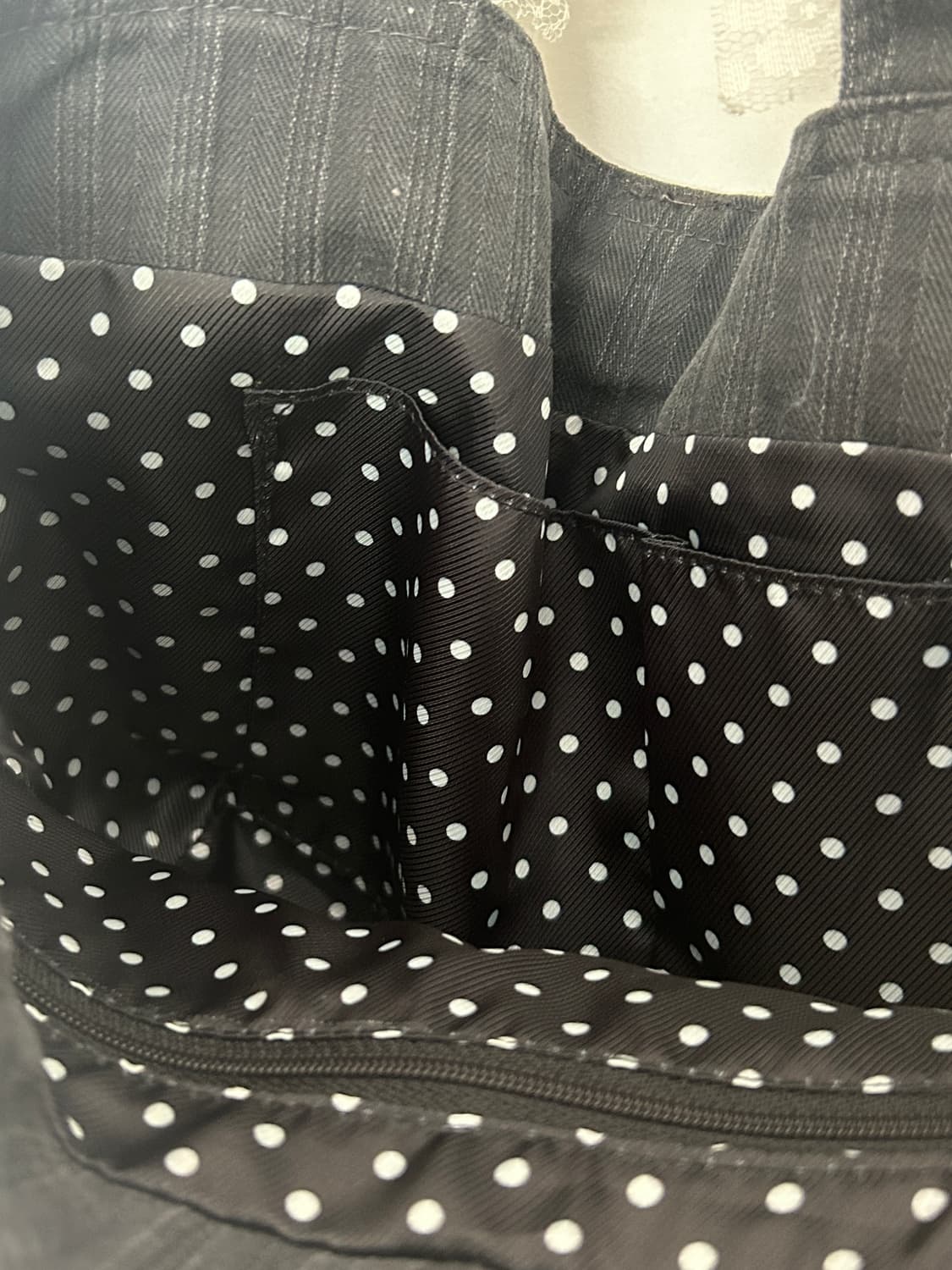 갸루 미니 핸드백 상품이미지8