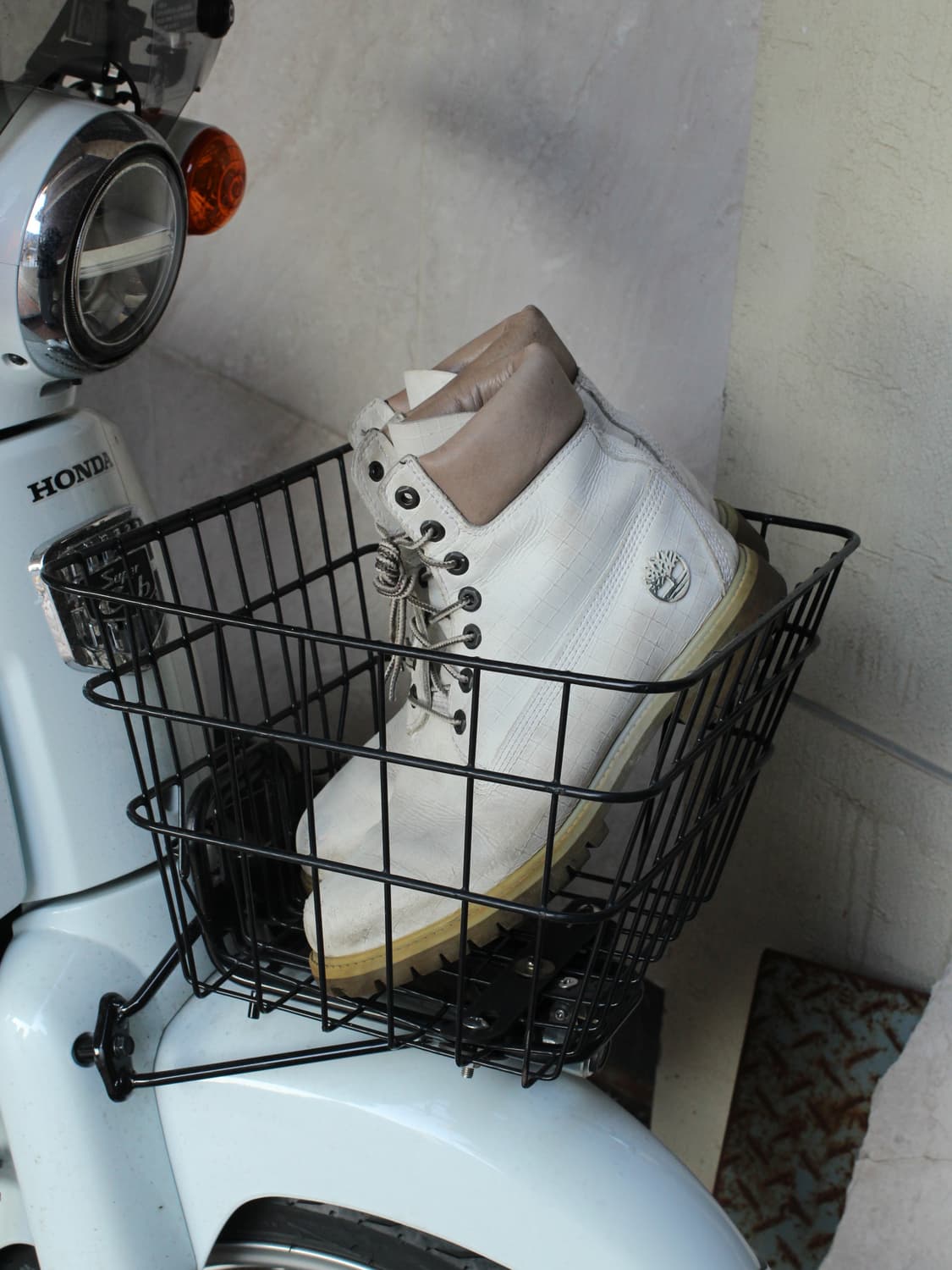 팀버랜드 프리미엄 6인치 상품이미지1