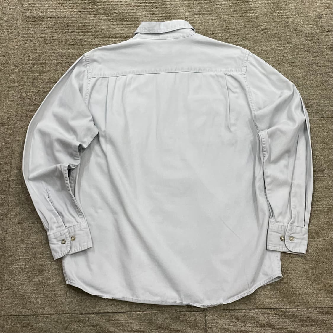 (M) Wrangler 랭글러 셔츠  상품이미지5