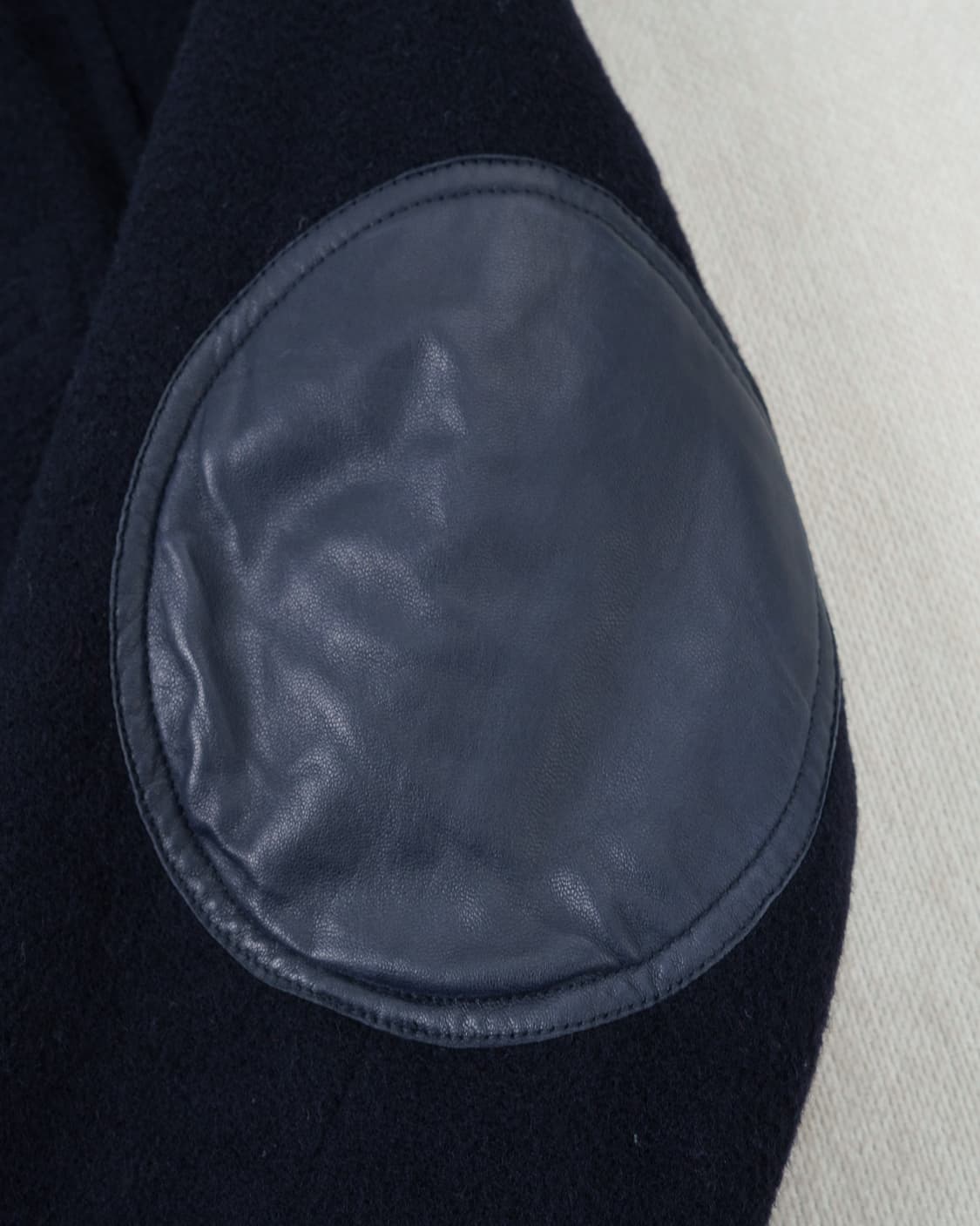 (L) 빈티지 폴로 울 스포츠 자켓 상품이미지5