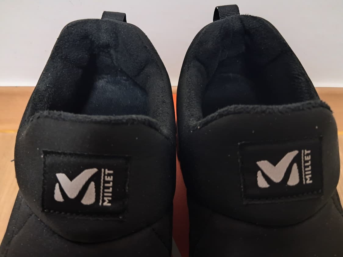 밀레 방한화 265 상품이미지8