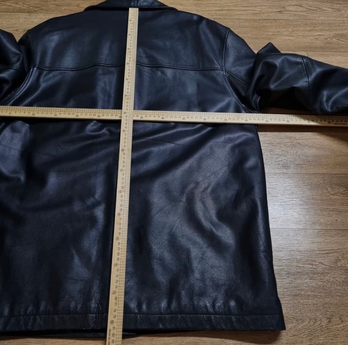 올드갭 카코트 L 상품이미지4