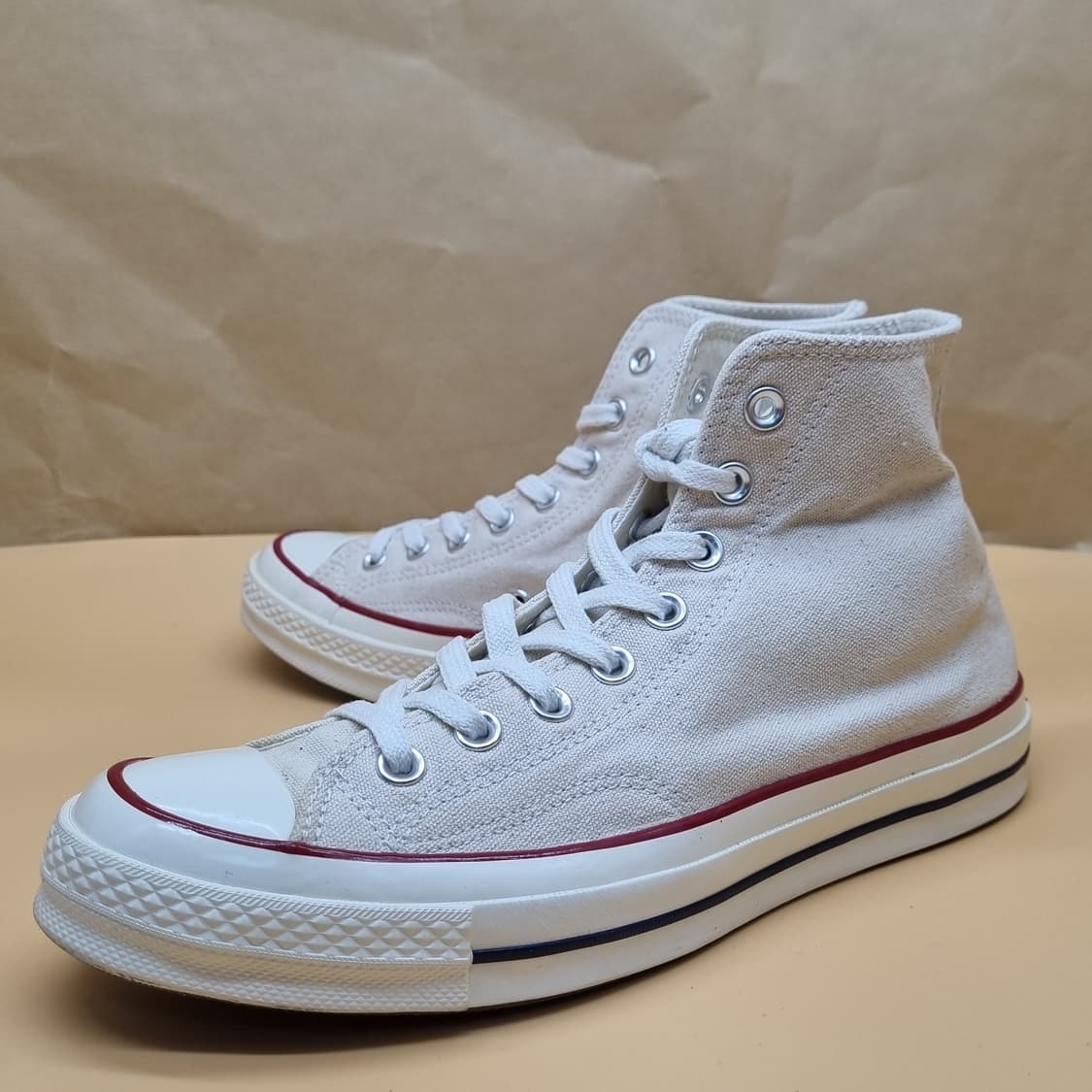 컨버스 척70 파치먼트 남성하이탑260 상품이미지1