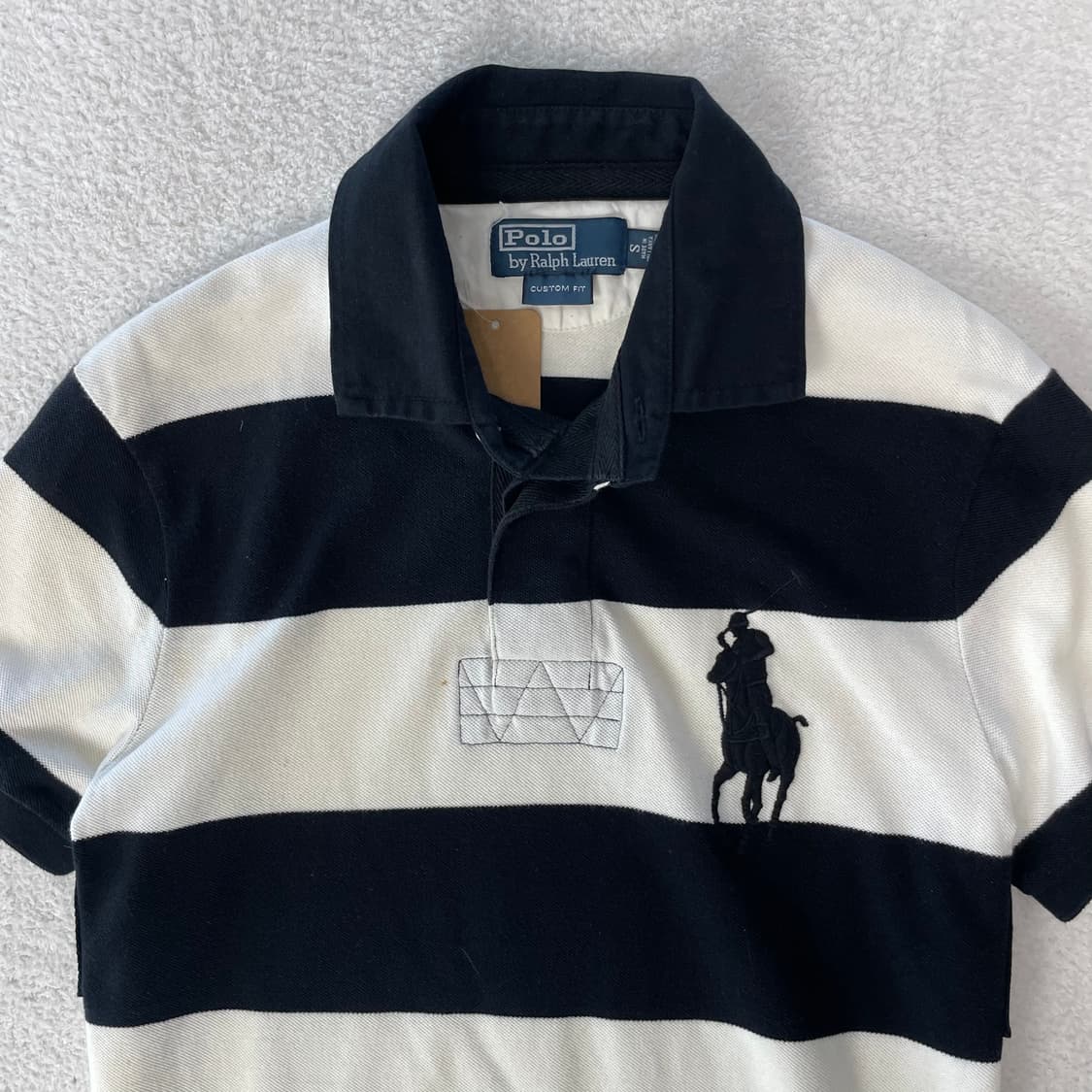 폴로랄프로렌 빅포니 스트라이브 반팔카라티  상품이미지3