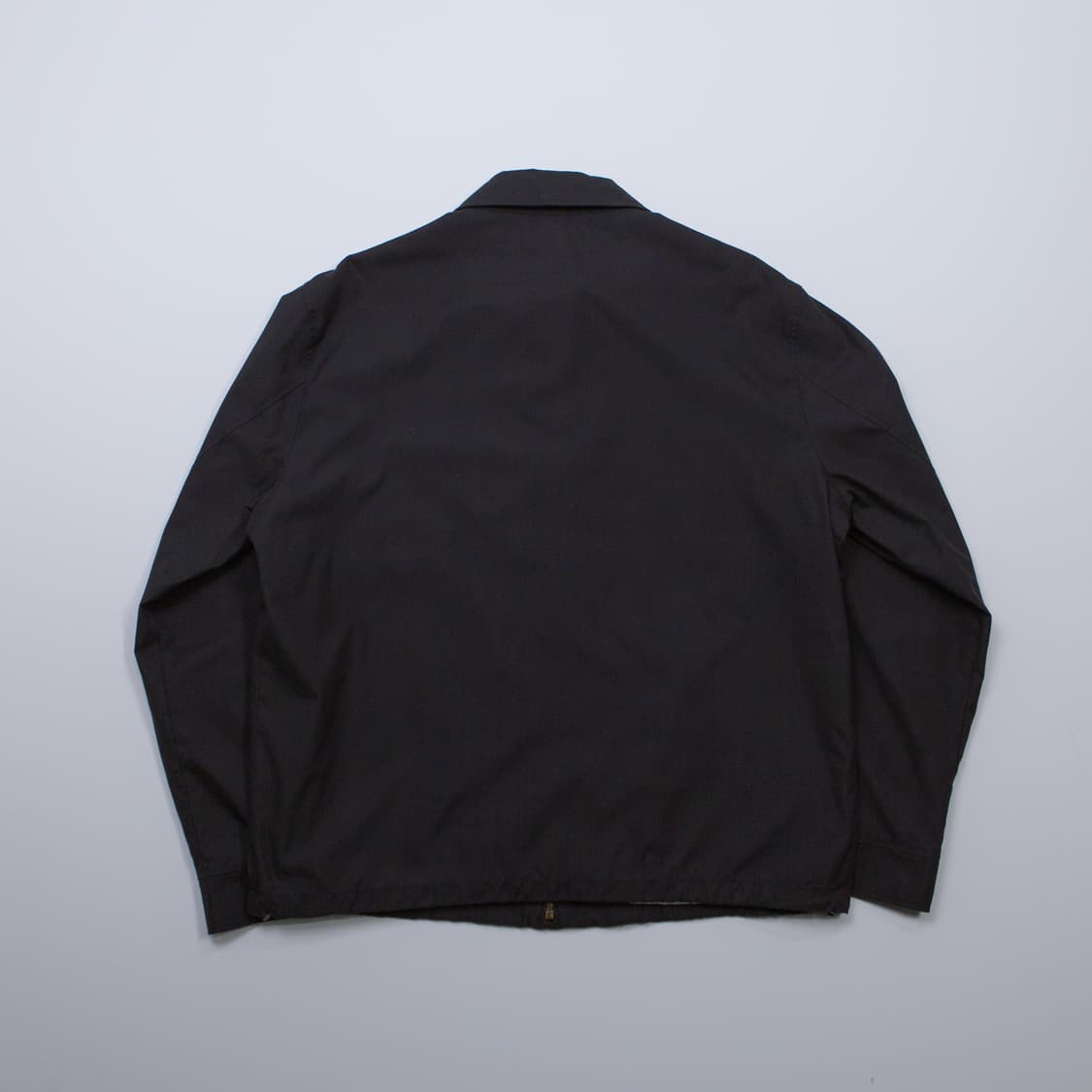 폴로 랄프로렌 블랙 폴리쉘 바이스윙 자켓 상품이미지6