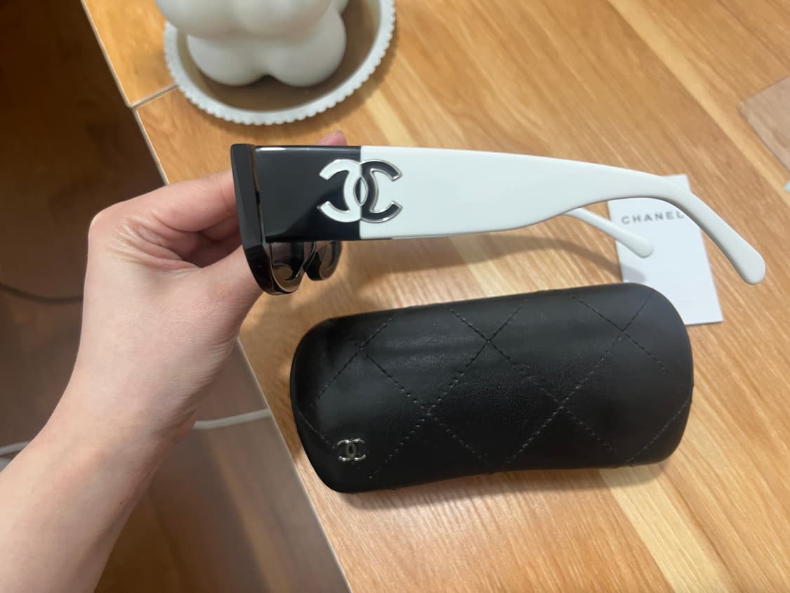 샤넬 선글라스 상품이미지6