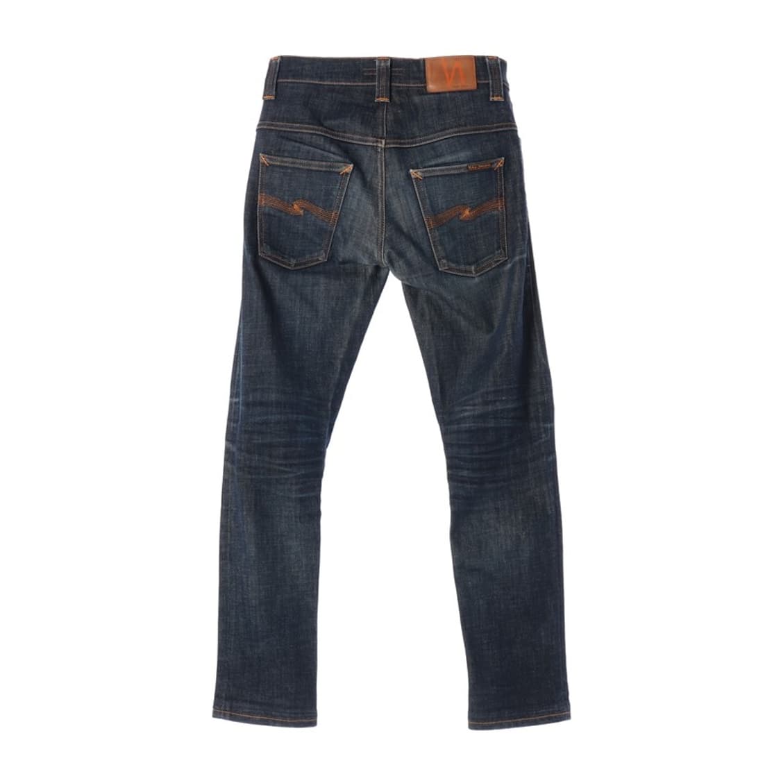 누디진 씬핀 오드트 생지 데님 팬츠 29 상품이미지2