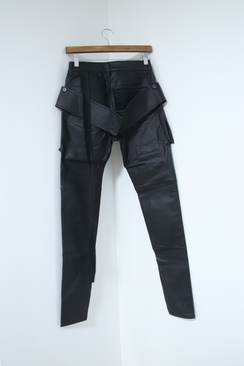 릭오웬스 이지 크리치 플레게톤 데님 상품이미지2