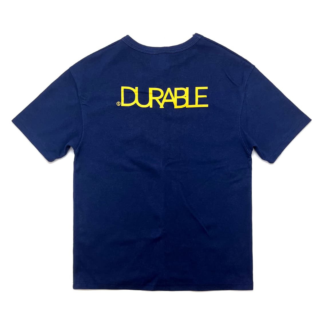 프리즘웍스 DURABLE 포켓 반팔티 상품이미지9