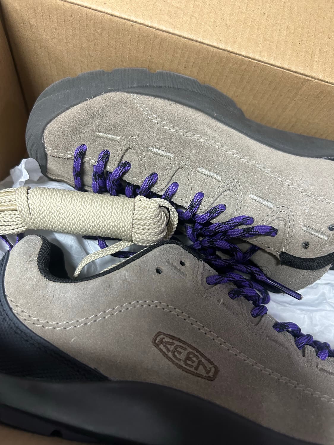 킨 재스퍼 퍼플 상품이미지3