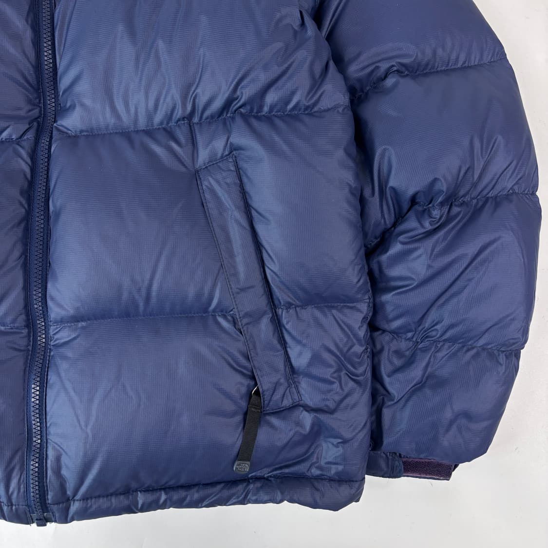 노스페이스 눕시 패딩 상품이미지5