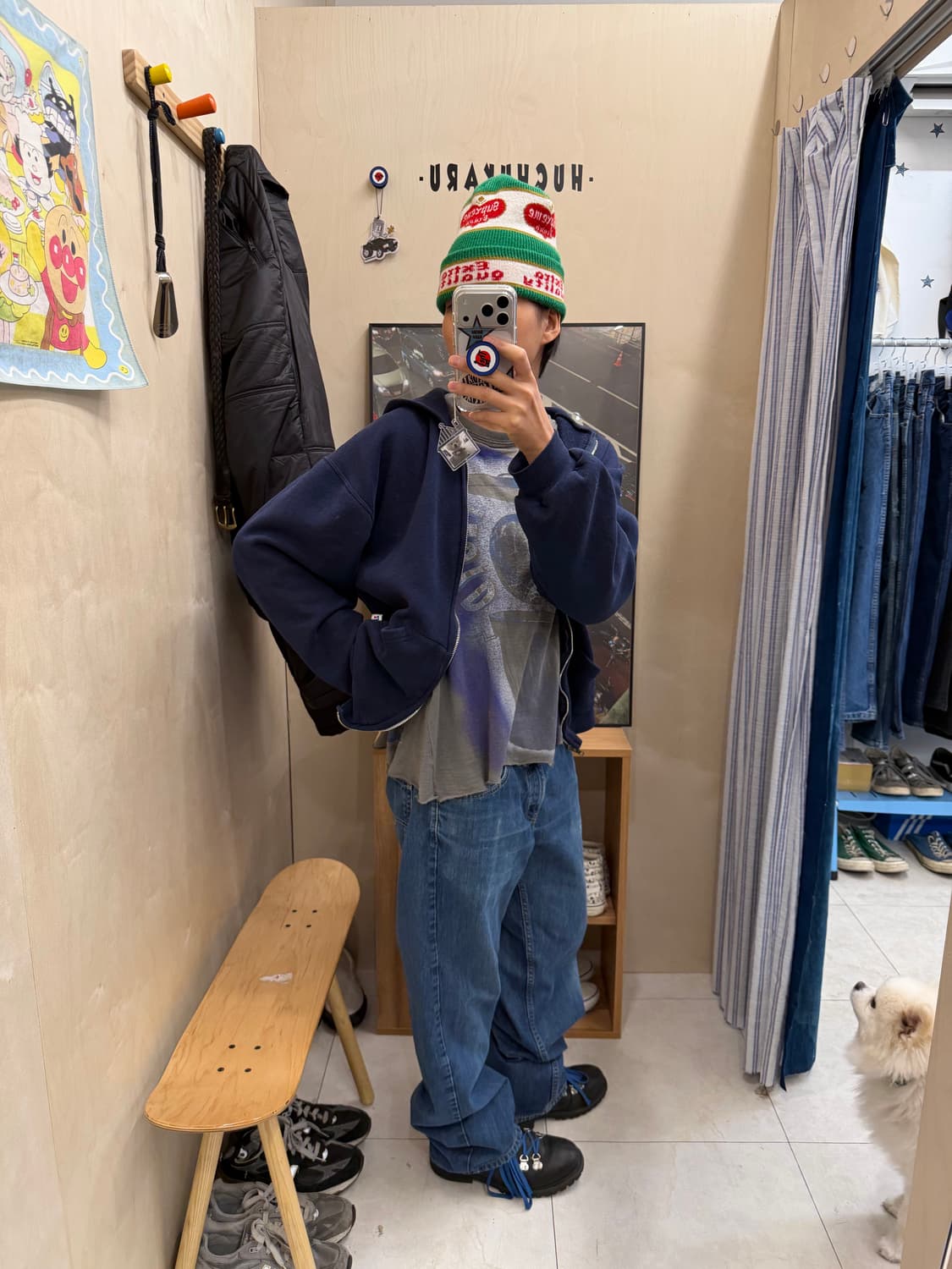 Levi’s 569 상품이미지9