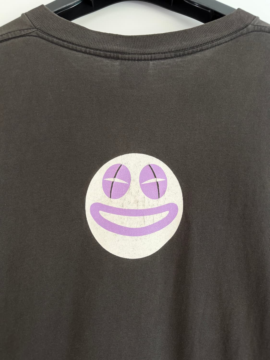 [XL] 90s 아키라 og 반팔 티셔츠 상품이미지5