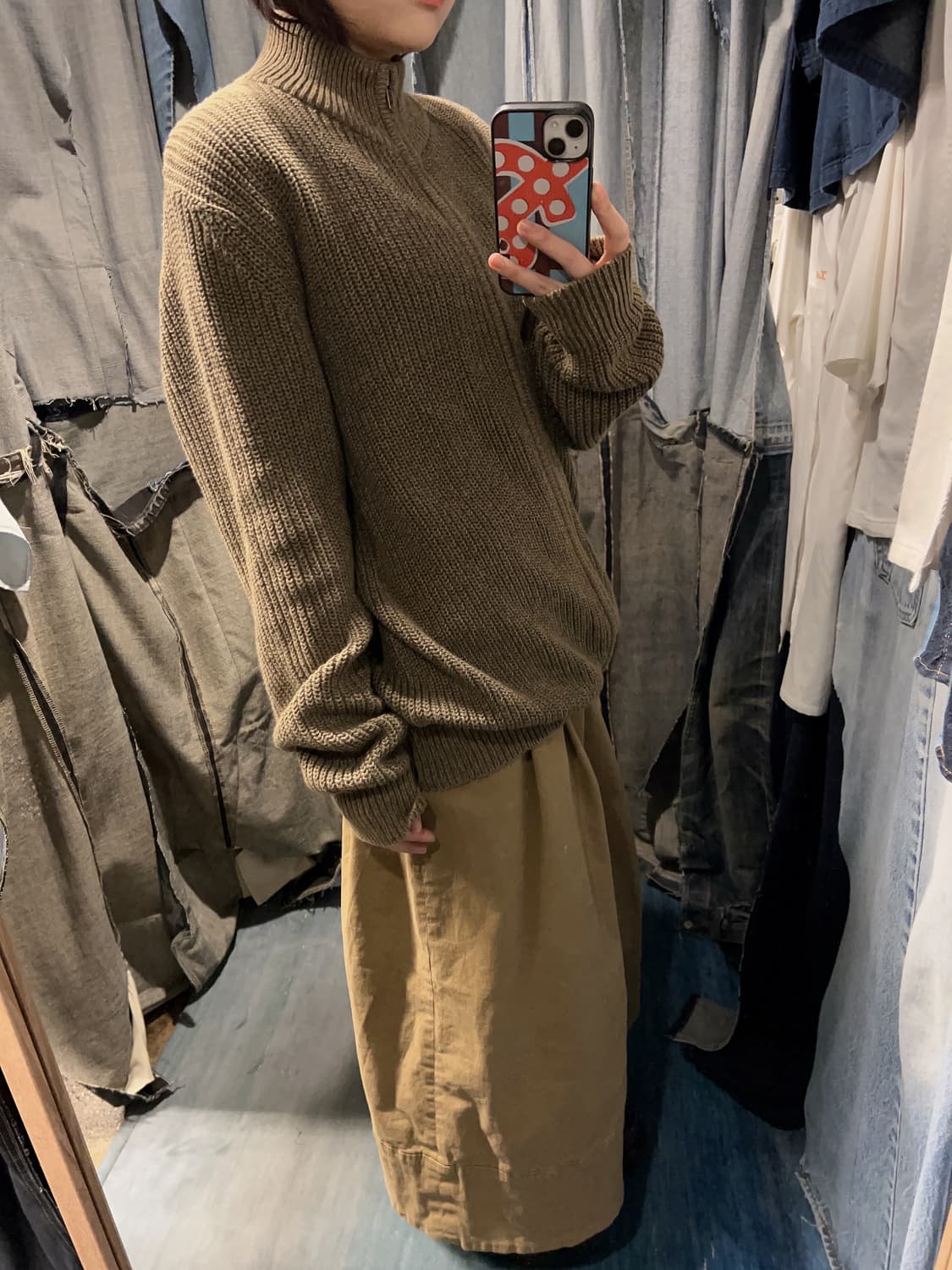 M-L ) L.L. BEAN 상품이미지8