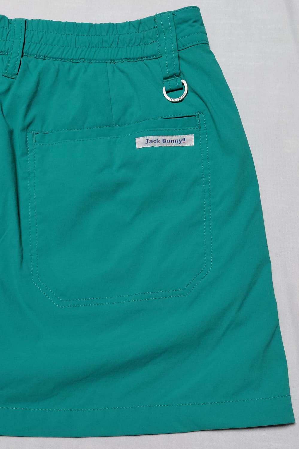 [정품/상태최상] 잭바니(Jack Bunny) 여성 골프 스커트 2사이즈 상품이미지8