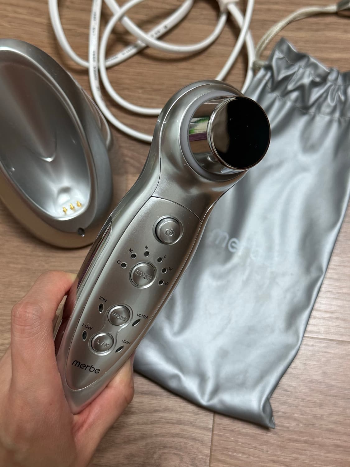 메르비 갈바닉 상품이미지2