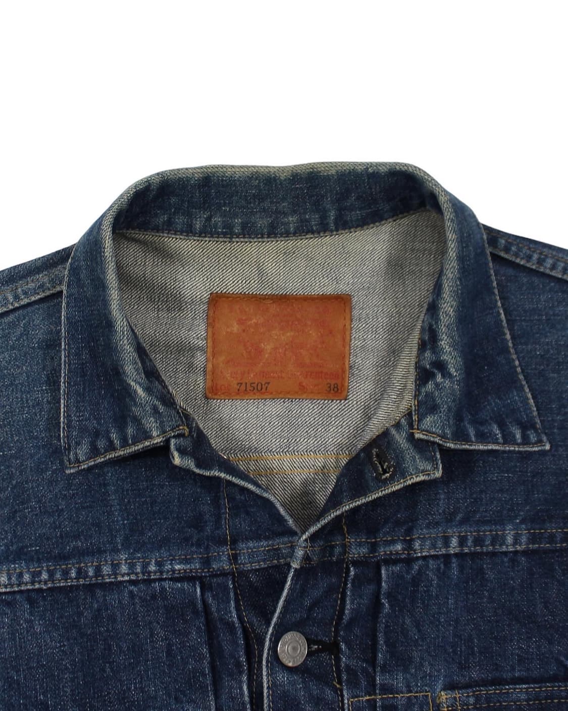 [38] 1994 LVC 2세대 71507 리바이스 상품이미지5