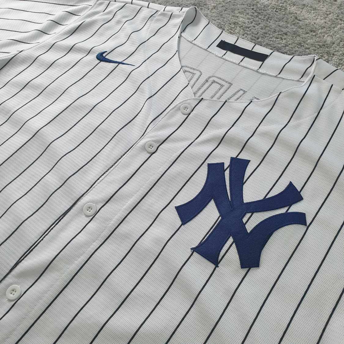 [무료배송] Nike New York Yankees MLB 유니폼 상품이미지5