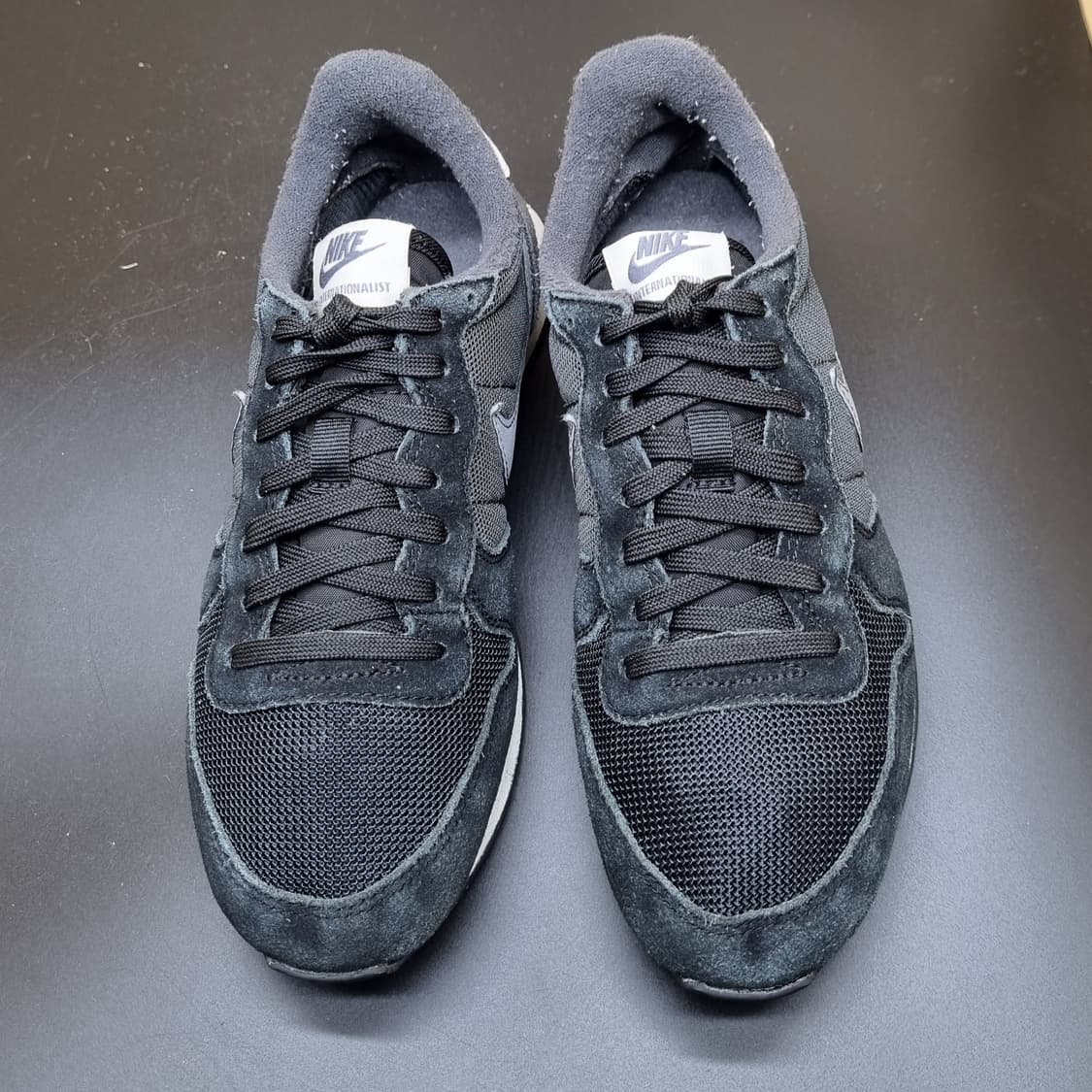 나이키 인터내셔널리스트 여성운동화240  상품이미지2