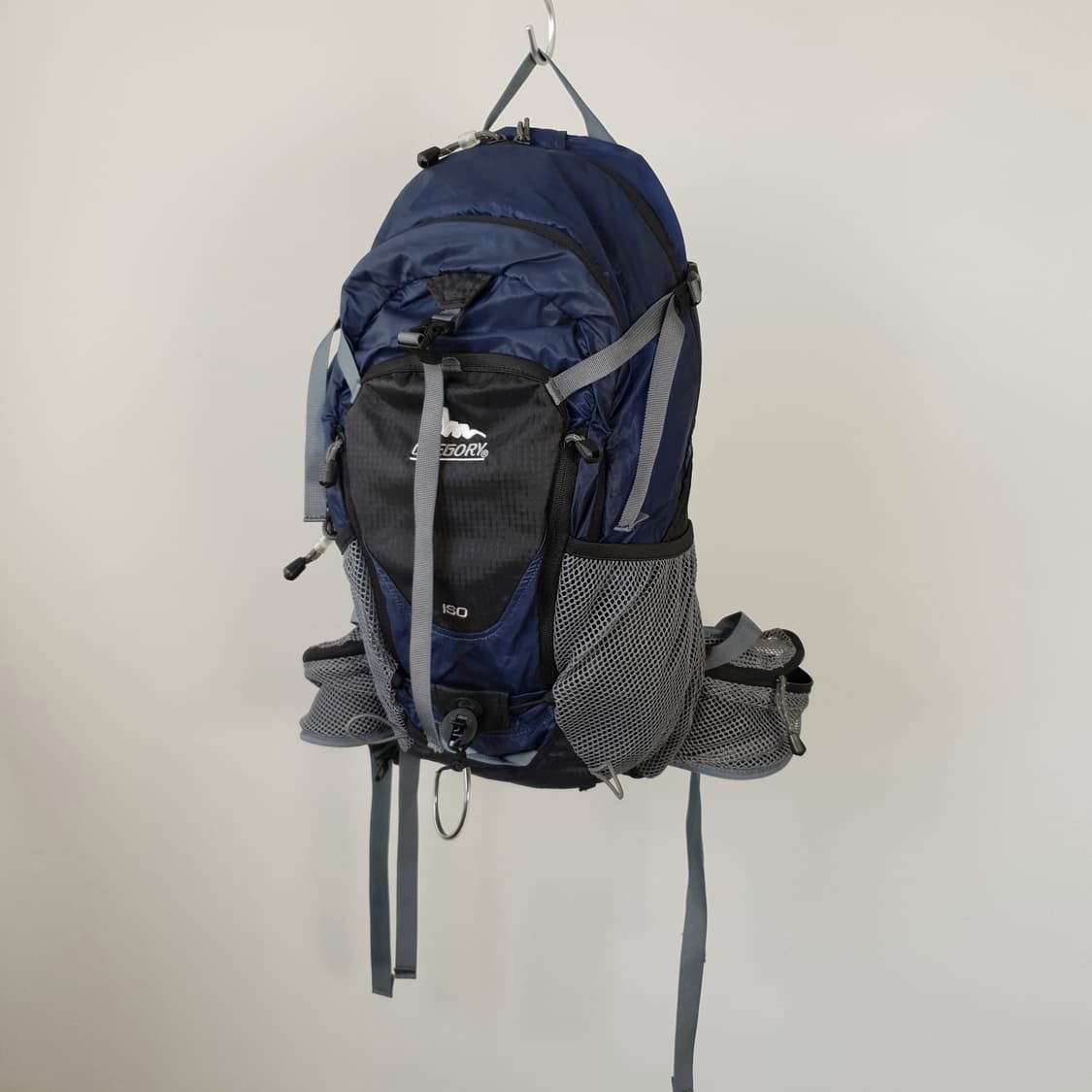 GREGORY iso backpack 후루츠패밀리