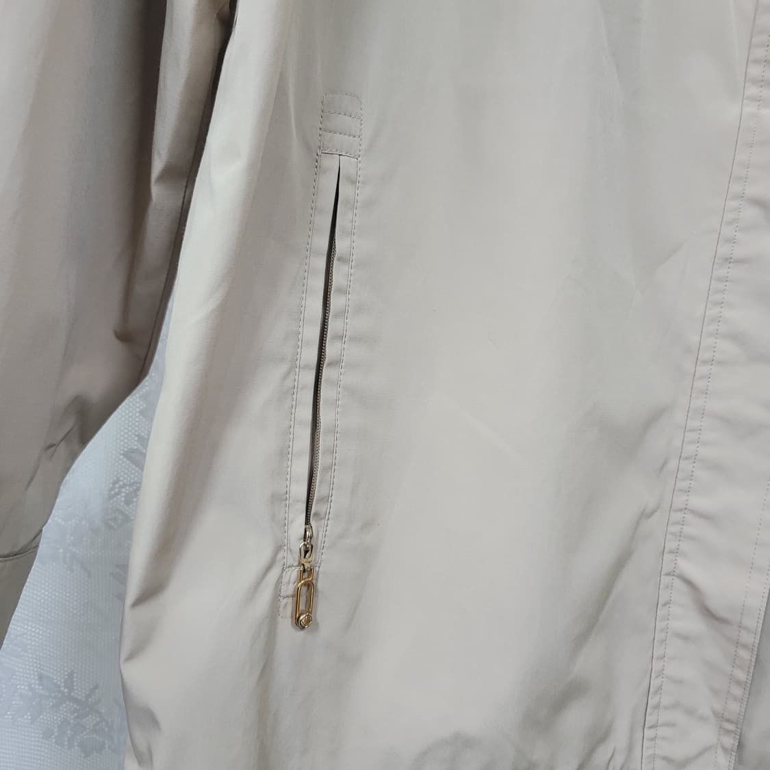 닥스골프 여성 봄버 자켓 100 상품이미지3