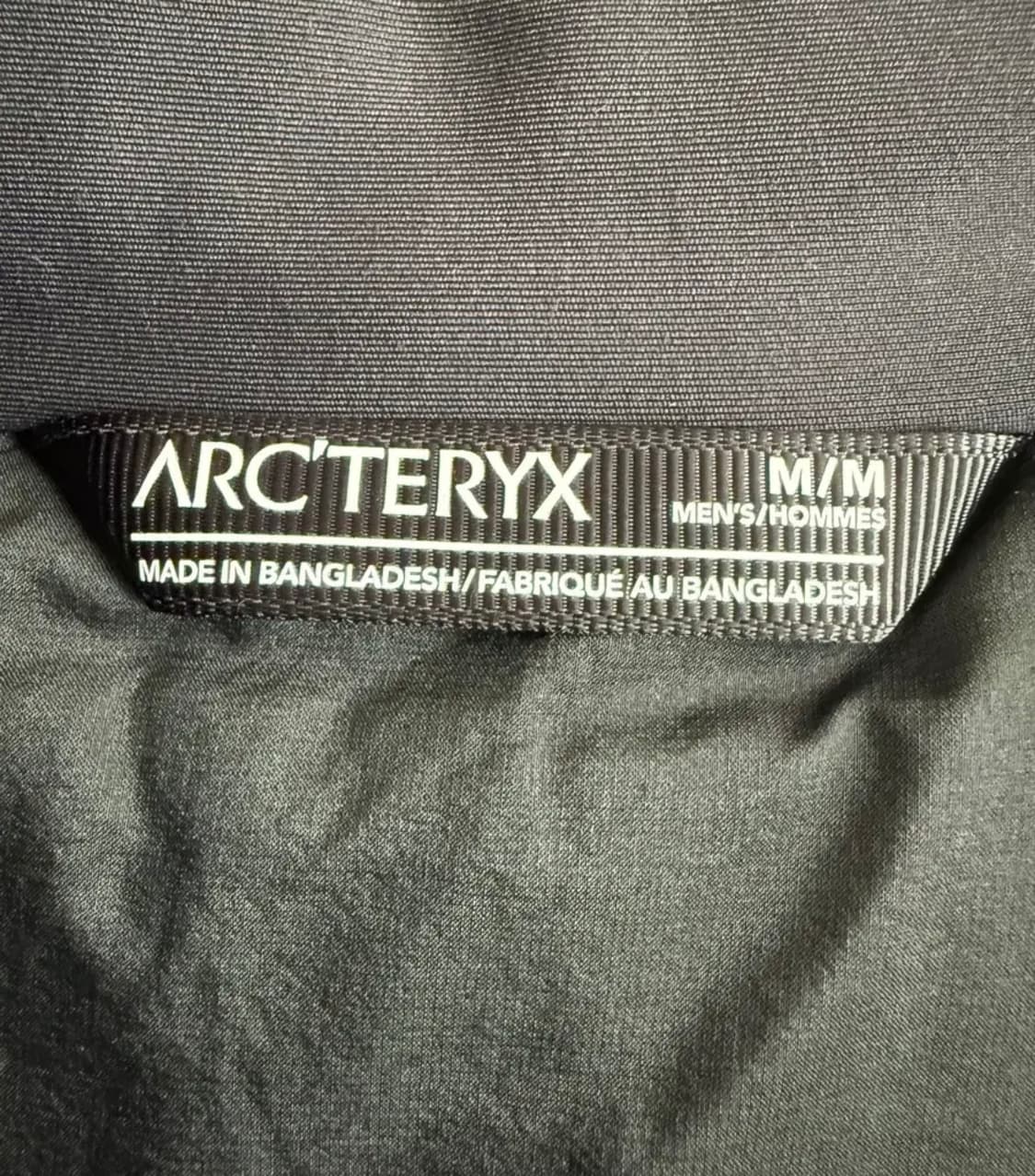 아크테릭스 아톰 헤비웨이트 상품이미지4