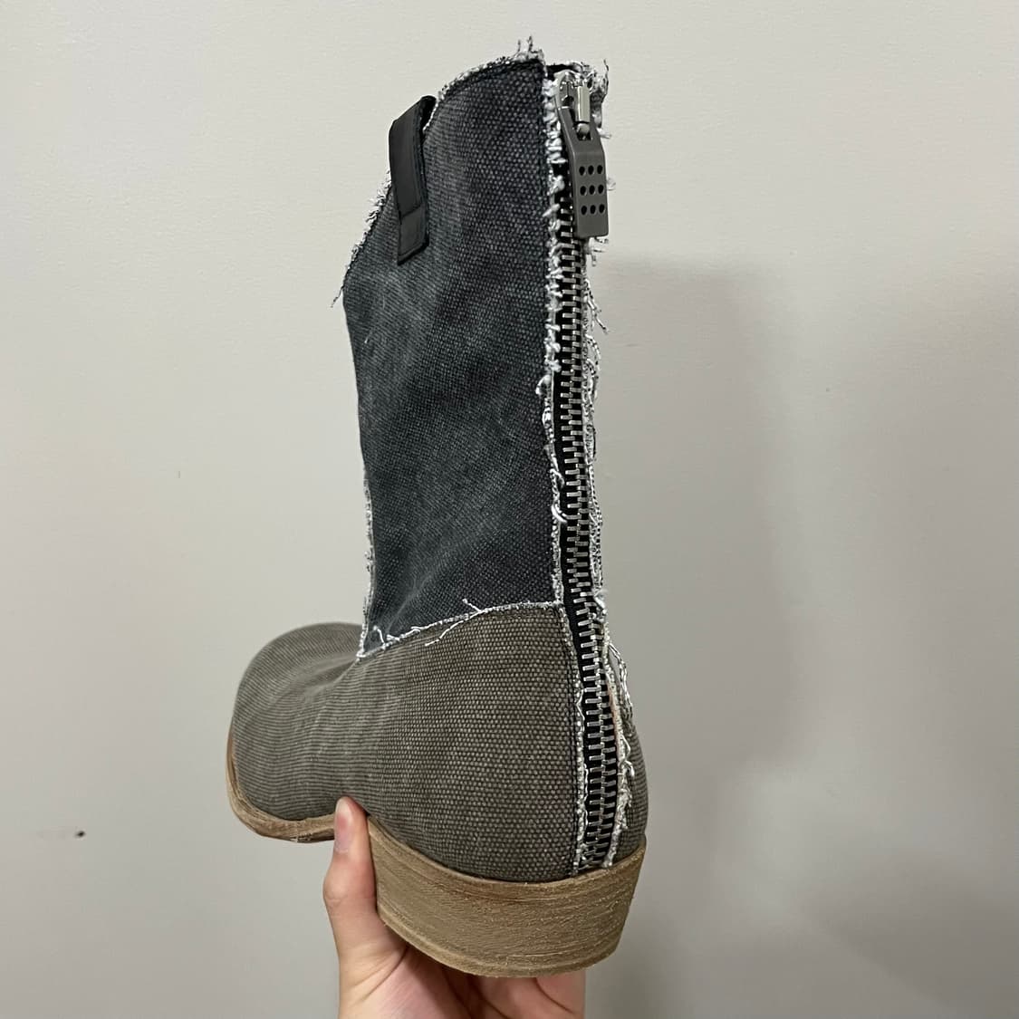 Carpe Diem Western Boots 상품이미지9