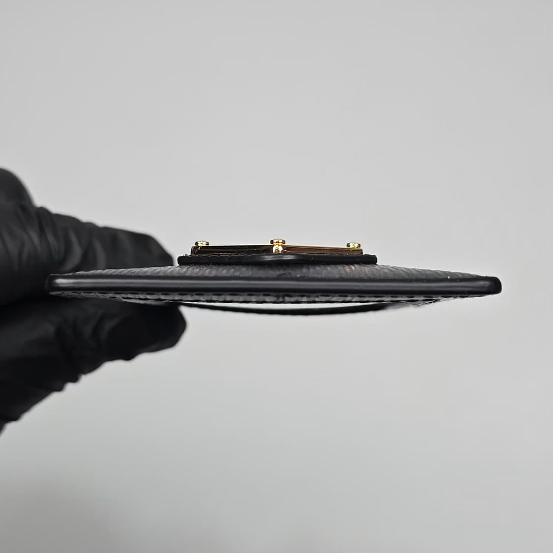 프라다 비텔로 삼각로고 카드지갑 상품이미지6