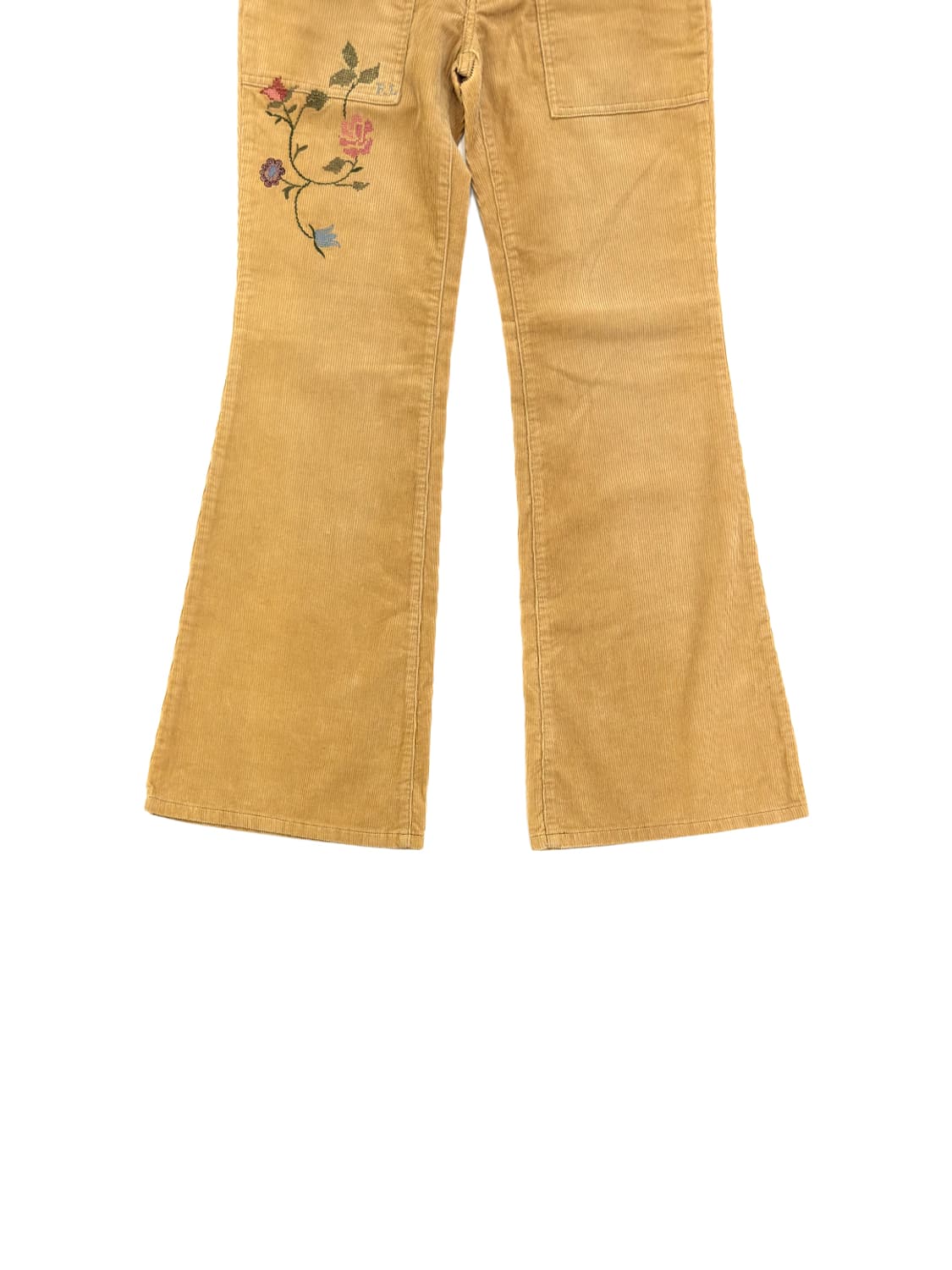 Polo Ralph Lauren Corduroy Flare Pants 상품이미지5
