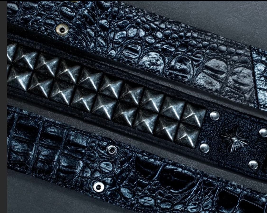 14th addiction belt 상품이미지4