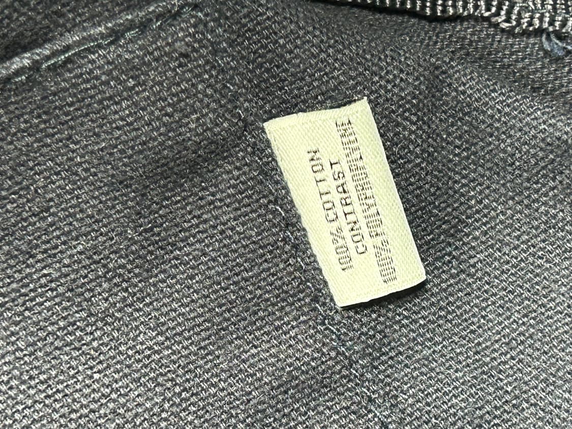 프랑스 해군 낙하산 캔버스 백 상품이미지7