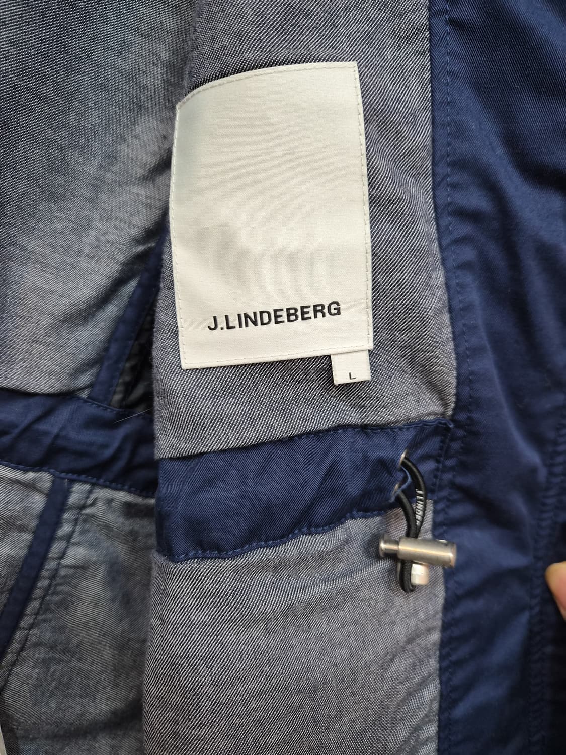 J.Lindeberg 필드 자켓 / 사파리 자켓 상품이미지5