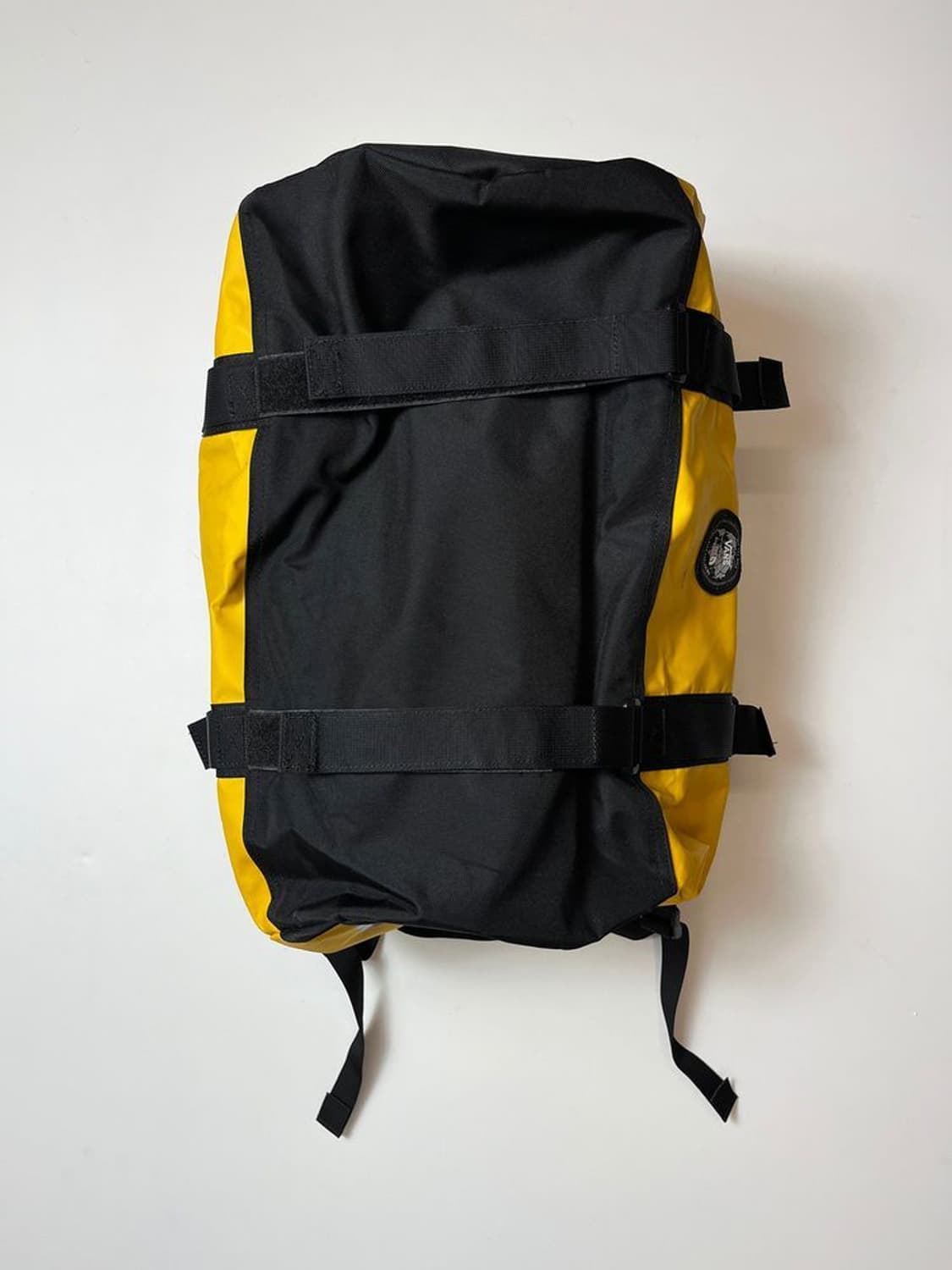 노스페이스 x 반스 17SS 베이스캠프 더플 백 Q1379 상품이미지1