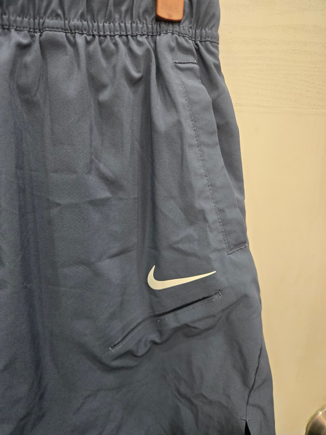L,100)) NIKE 나이키 드라이핏 반바지 ! 깔끔한 디자인~ 상품이미지3
