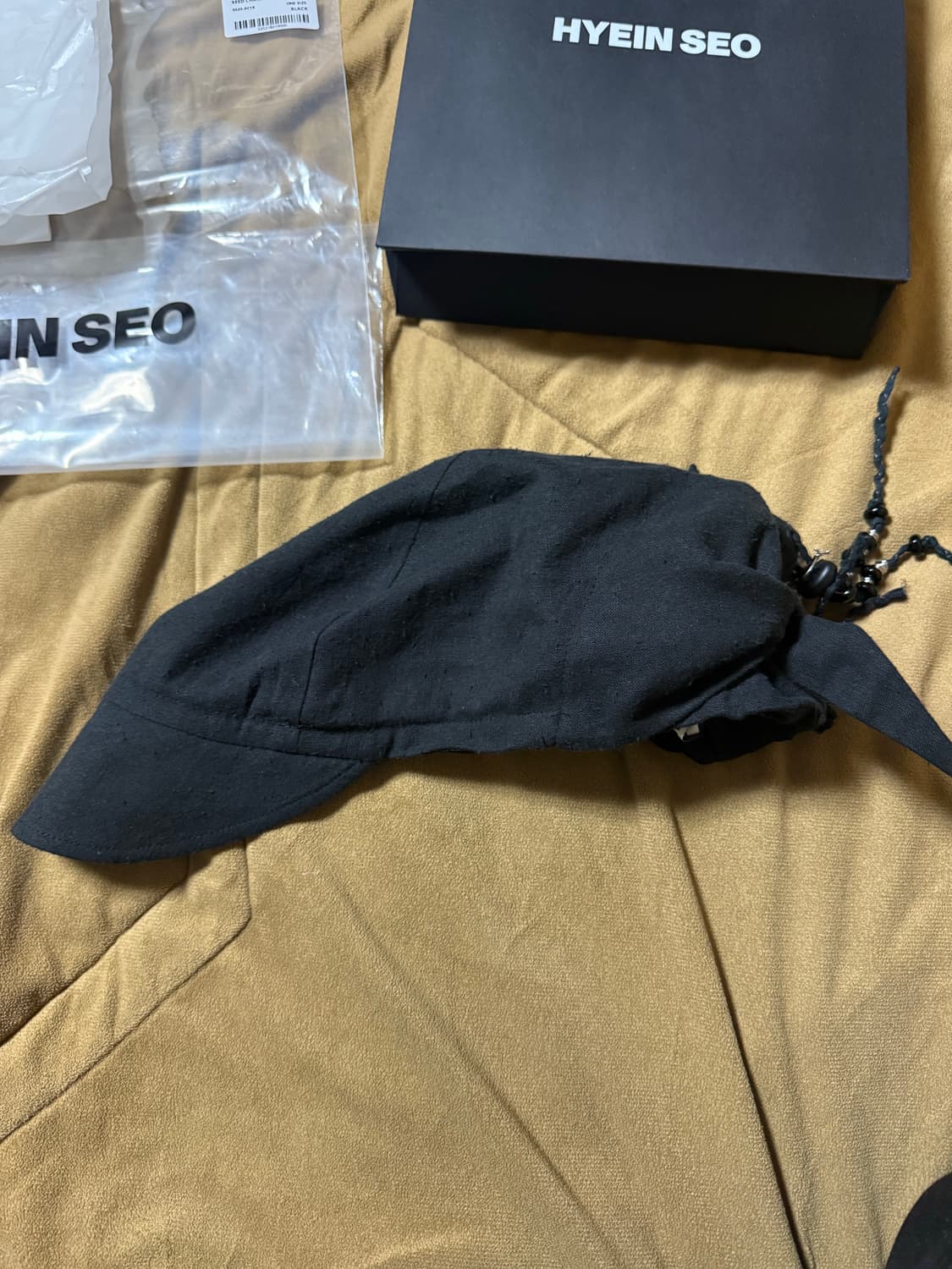 혜인서 노트캡 참 달린버전 판매합니다 상품이미지2