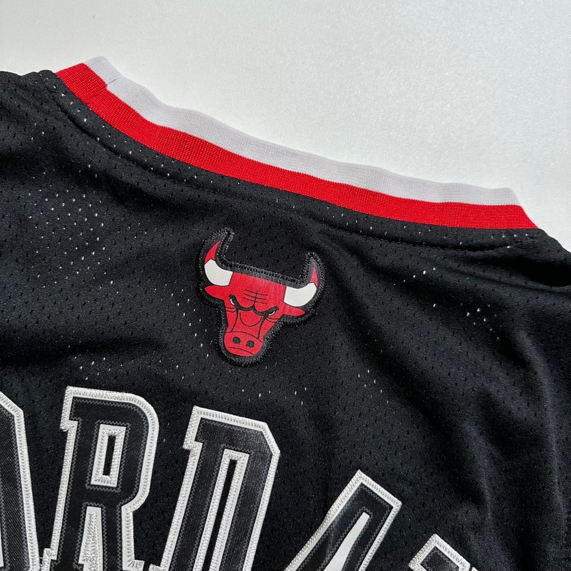 나이키 90’s NBA 시카고불스 조던 베스킷볼 져지 상품이미지7