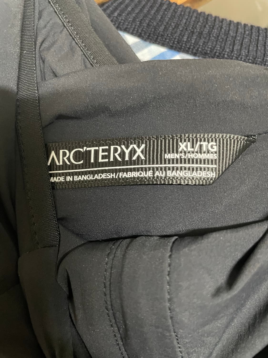 아크테릭스 아톰 sl 상품이미지2