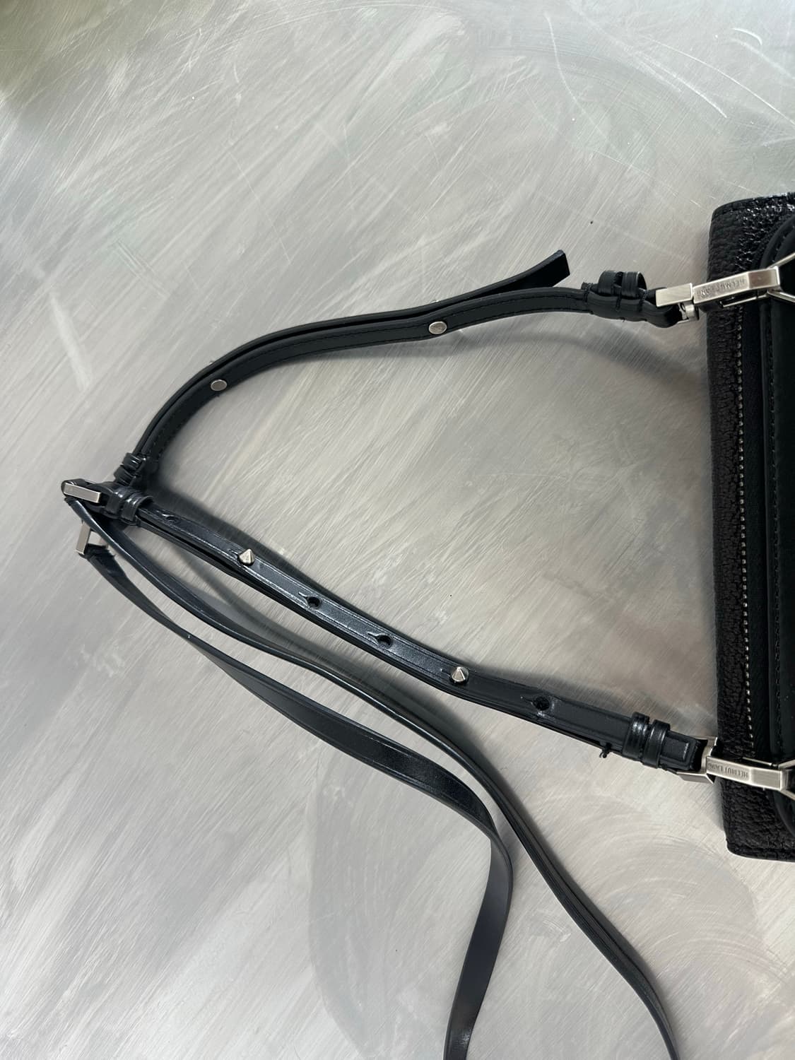 Helmut Lang Crossbody Bag 상품이미지2