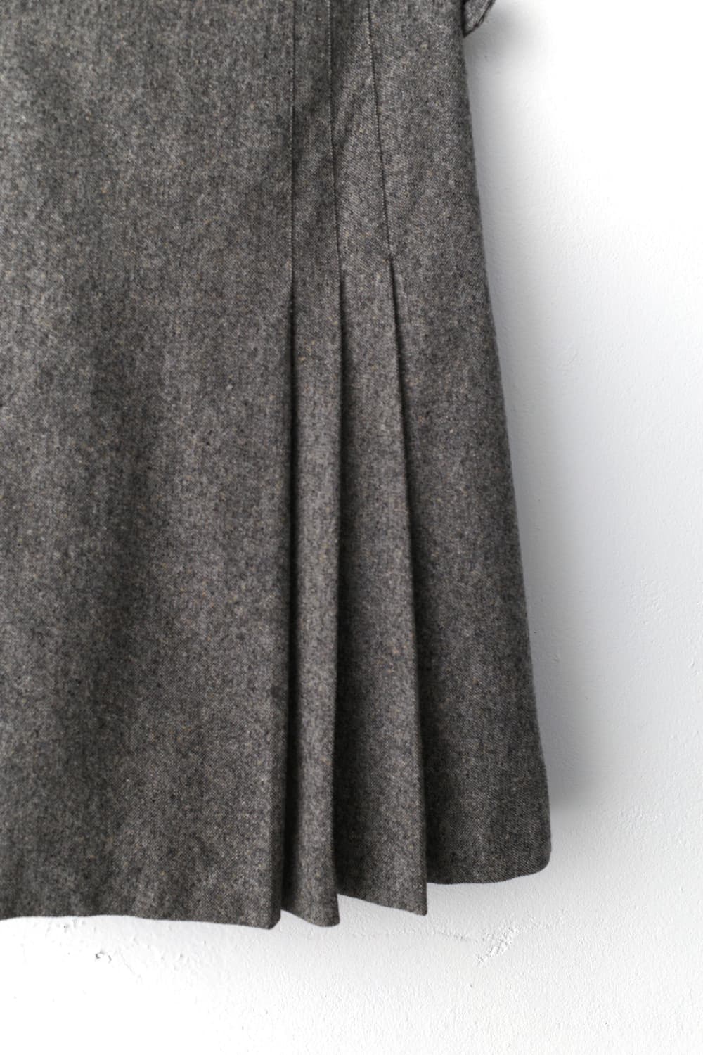 flared pleats skirt 상품이미지3
