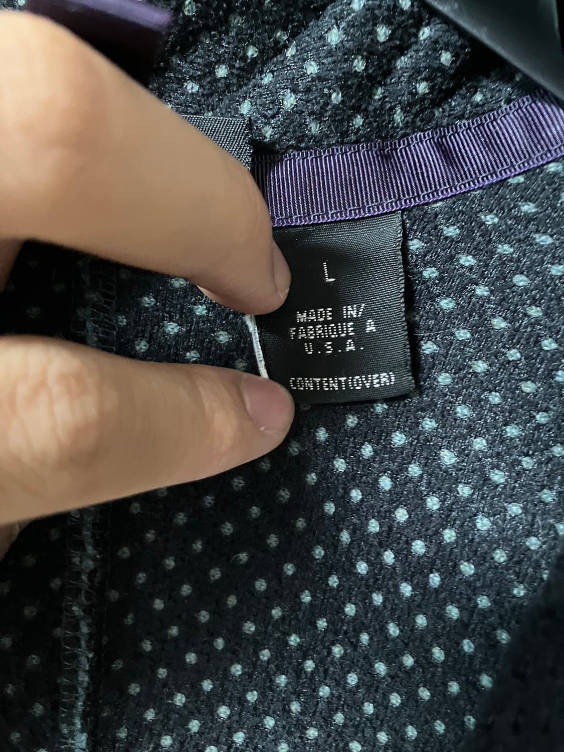 90s patagonia cardigan 상품이미지3