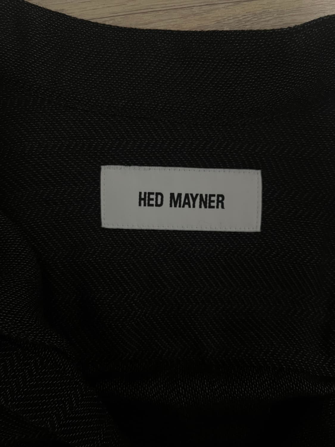 헤드메이너 셔츠 상품이미지7