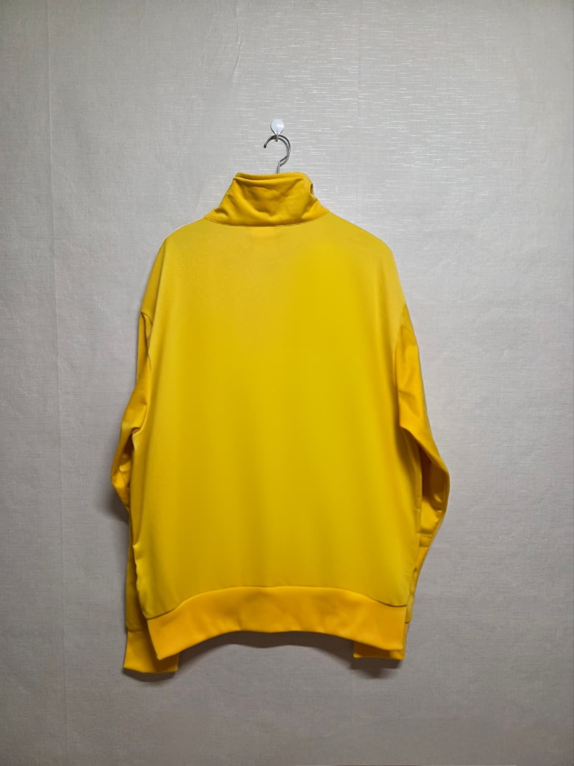 아디다스 파이어버드 골드옐로우 새상품급(XL) 상품이미지9