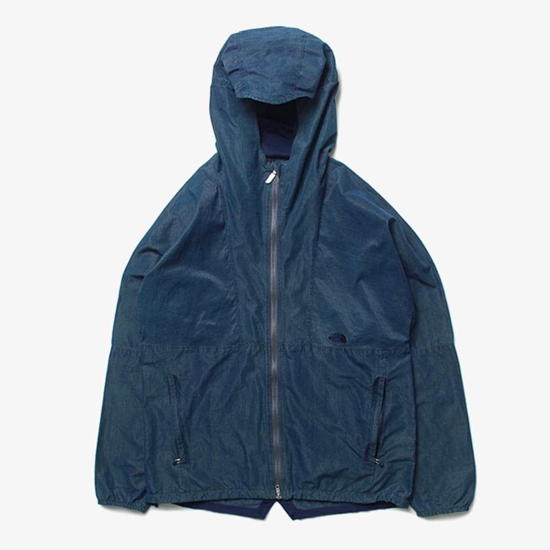  PURPLE LABEL "Denim Wind Breaker" 상품이미지1