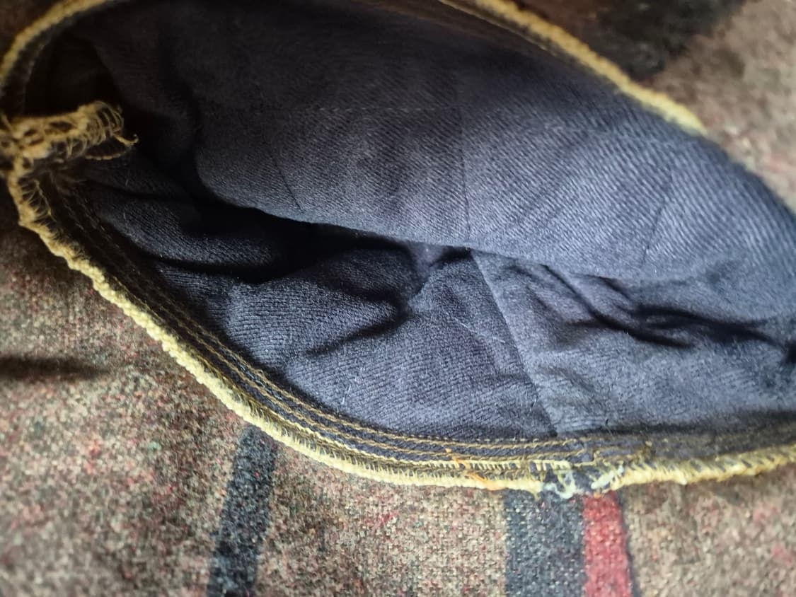 아베크롬비 디트로이트 블랭킷 워크 자켓 XL 상품이미지7