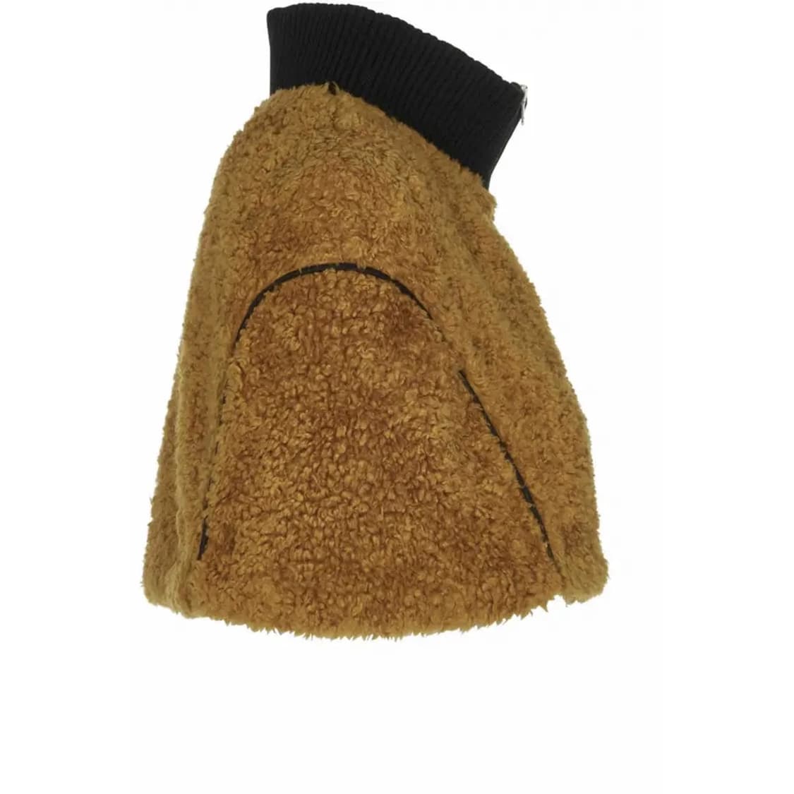 마르니 크롭 퍼 케이프 정품 새상품 상품이미지4