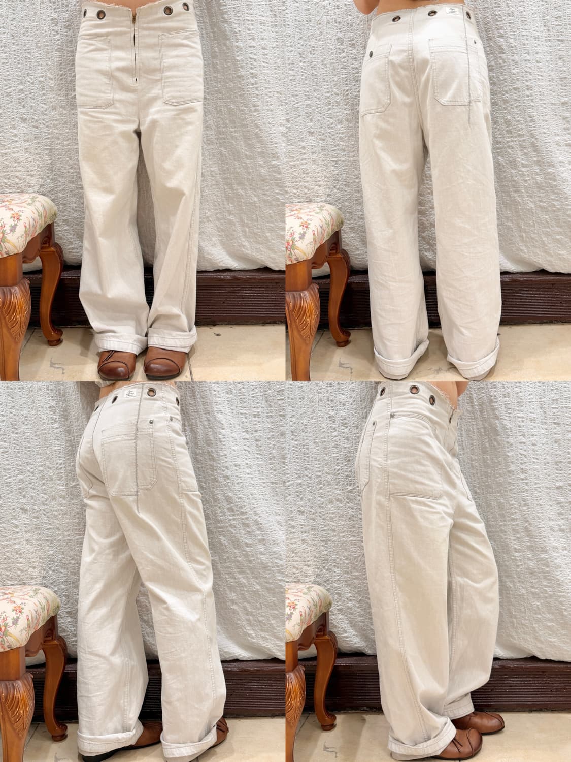 street loop pants 상품이미지7
