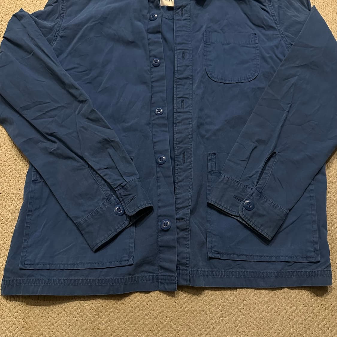 Gap (갭) 프렌치 워크자켓 상품이미지4