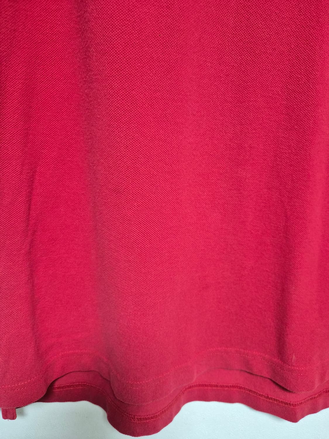 타미힐피거Tommy 긴팔 카라티셔츠 XS사이즈 - T36 상품이미지7