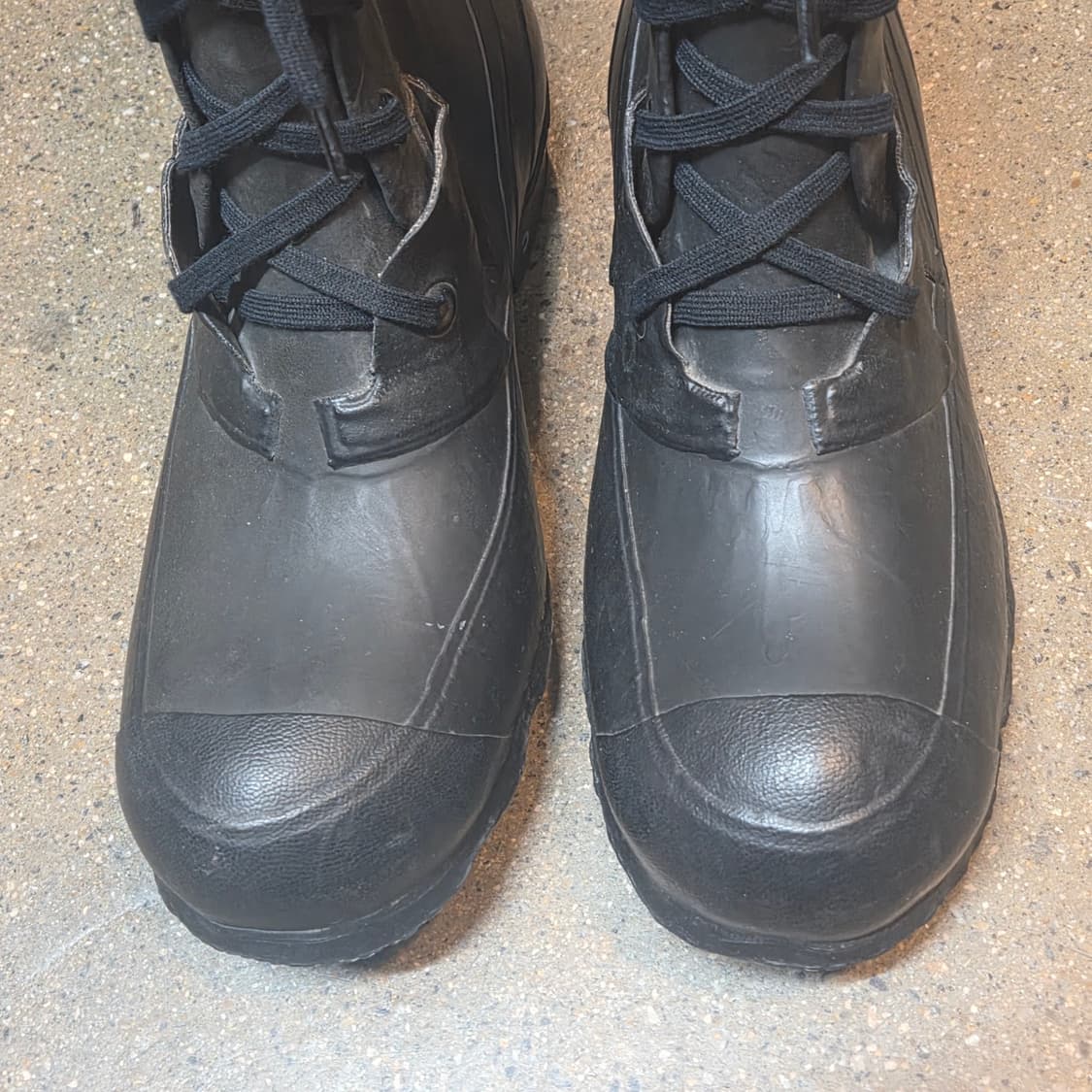 미군 설상화 미키마우스 부츠, 버니 부츠 (9) 상품이미지5