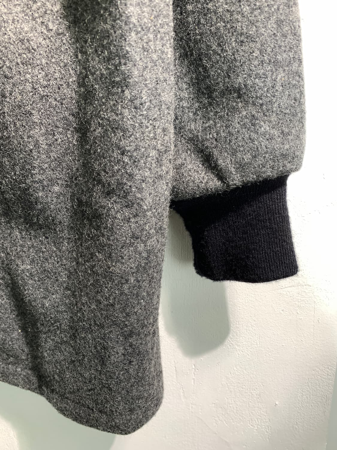 MADE in USA schott 바시티 자켓 36 상품이미지6